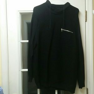 INC International Concepts Sweater